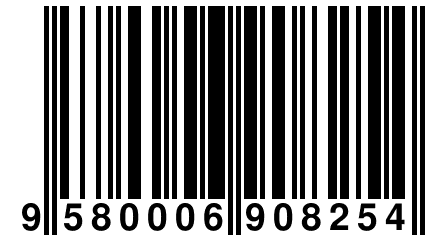9 580006 908254