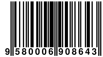 9 580006 908643