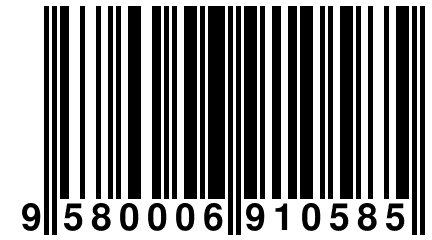 9 580006 910585