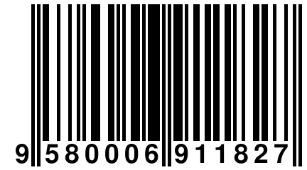 9 580006 911827