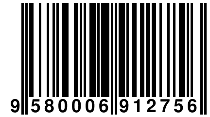 9 580006 912756