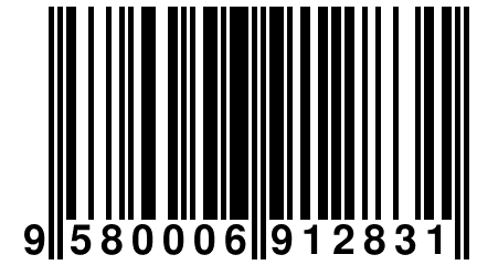 9 580006 912831