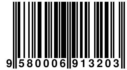 9 580006 913203
