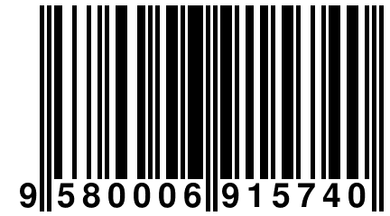 9 580006 915740