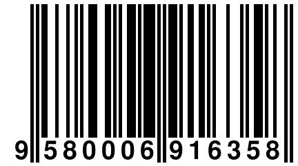 9 580006 916358