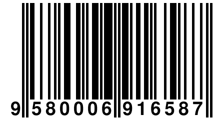 9 580006 916587