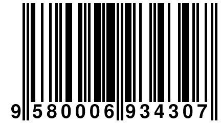 9 580006 934307
