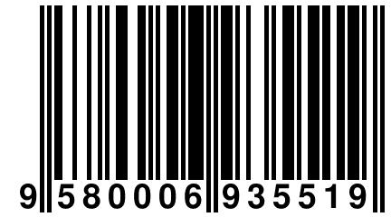 9 580006 935519