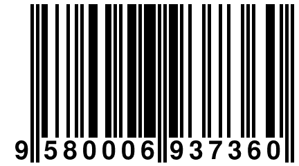 9 580006 937360
