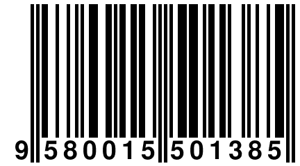 9 580015 501385