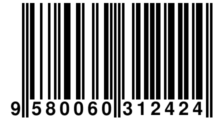 9 580060 312424