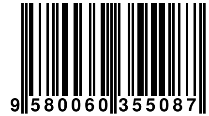 9 580060 355087