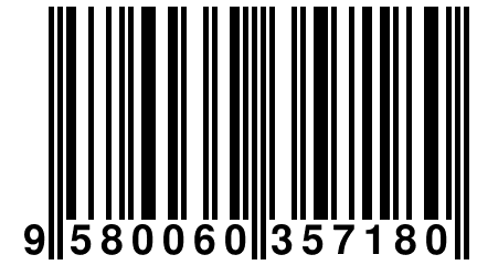 9 580060 357180