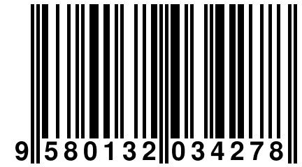 9 580132 034278