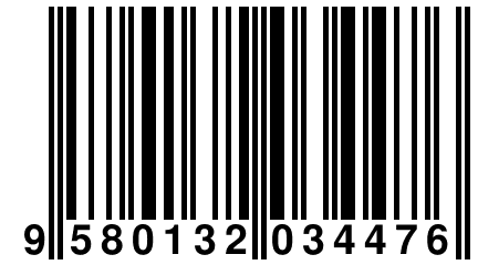 9 580132 034476
