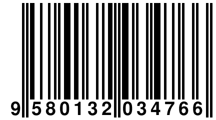 9 580132 034766