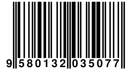 9 580132 035077