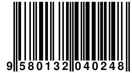 9 580132 040248