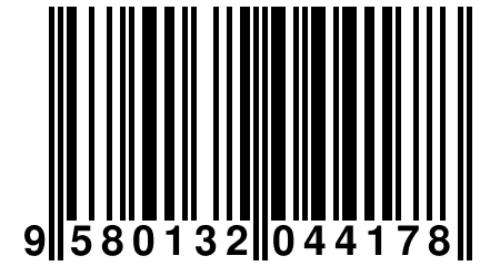 9 580132 044178