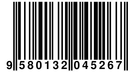 9 580132 045267