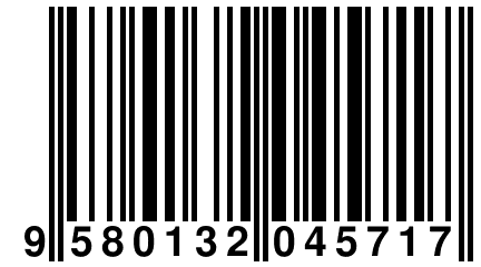 9 580132 045717