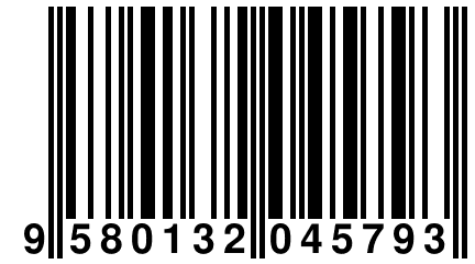 9 580132 045793