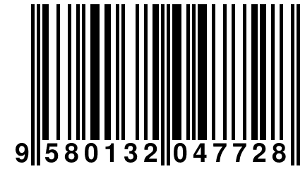 9 580132 047728