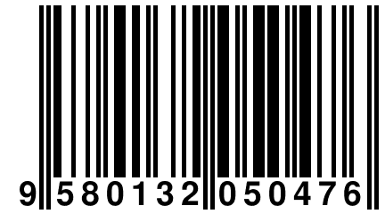 9 580132 050476