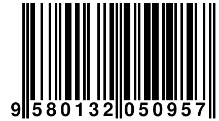 9 580132 050957