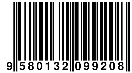 9 580132 099208