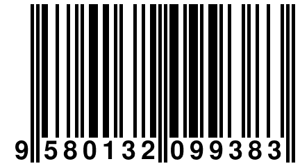 9 580132 099383