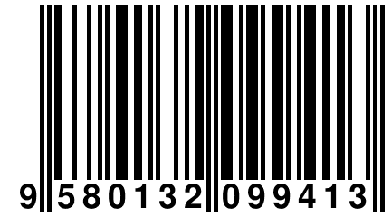 9 580132 099413