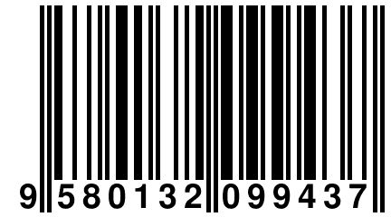 9 580132 099437