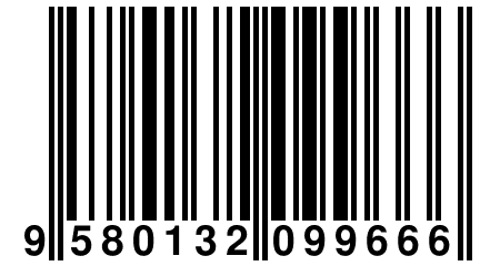 9 580132 099666