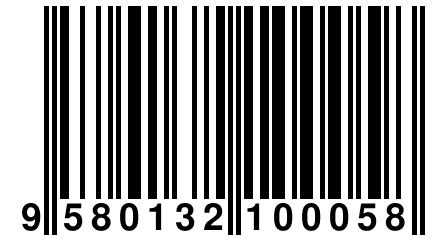 9 580132 100058