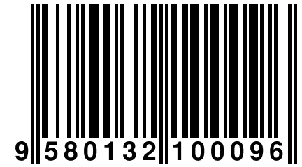 9 580132 100096