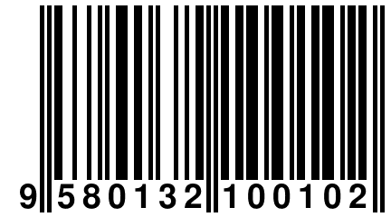 9 580132 100102