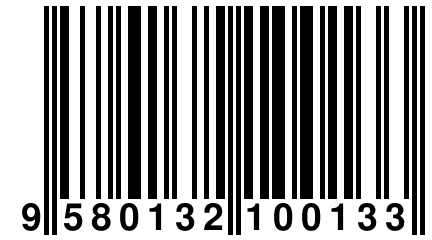 9 580132 100133