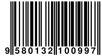 9 580132 100997