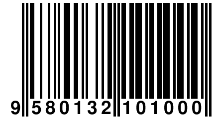 9 580132 101000