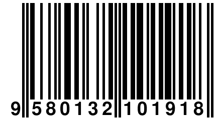 9 580132 101918