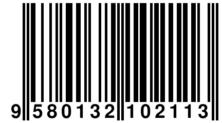 9 580132 102113