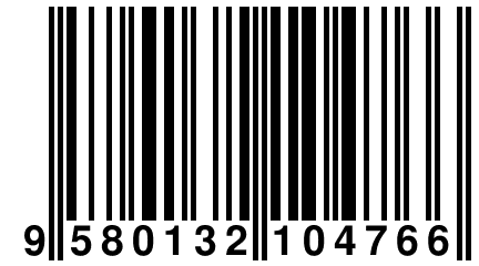 9 580132 104766