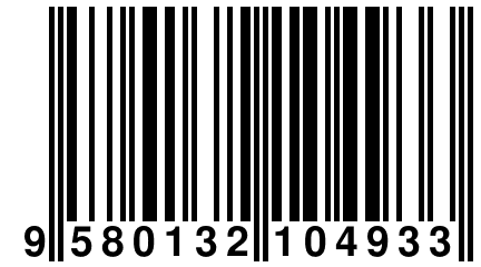 9 580132 104933