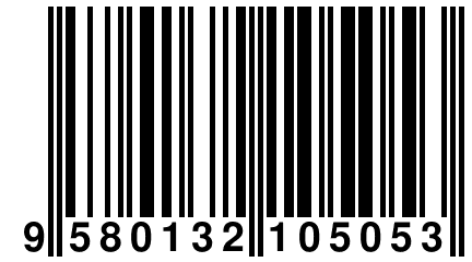 9 580132 105053