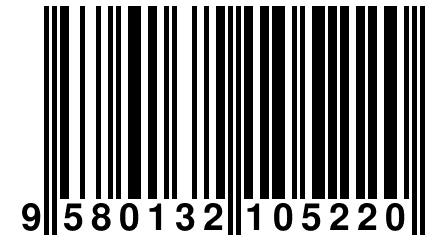 9 580132 105220