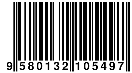 9 580132 105497