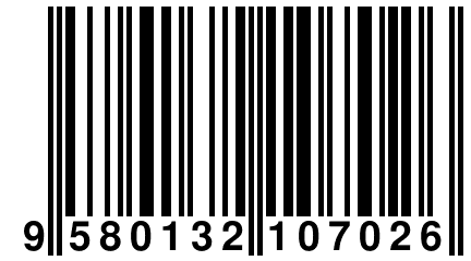 9 580132 107026