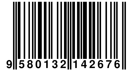 9 580132 142676