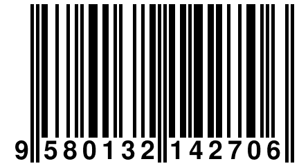 9 580132 142706